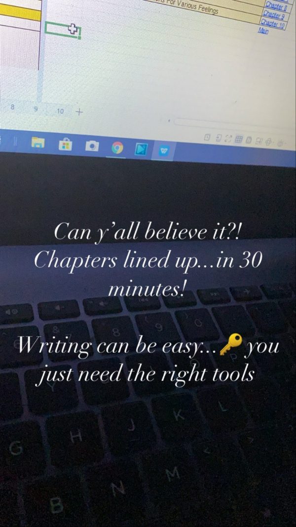 Complete Author-ity Book Writing Template - Image 6