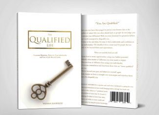 The Qualified Life Book