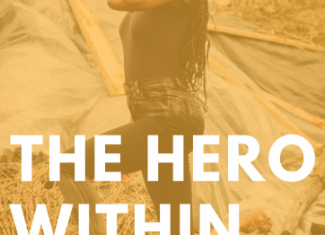 The Hero Within E-Book