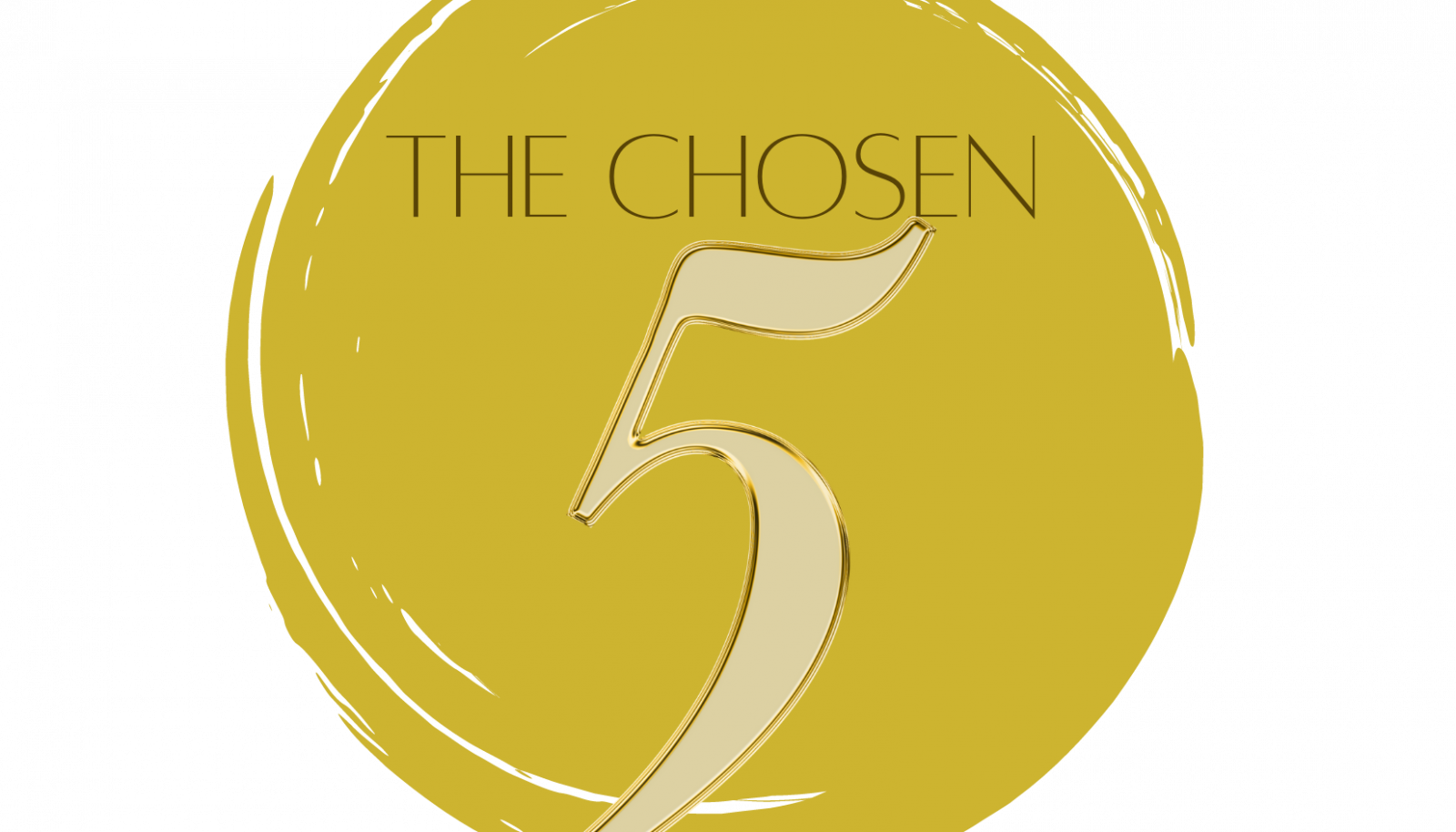 Chosen 5 – Polished Session with Vanessa