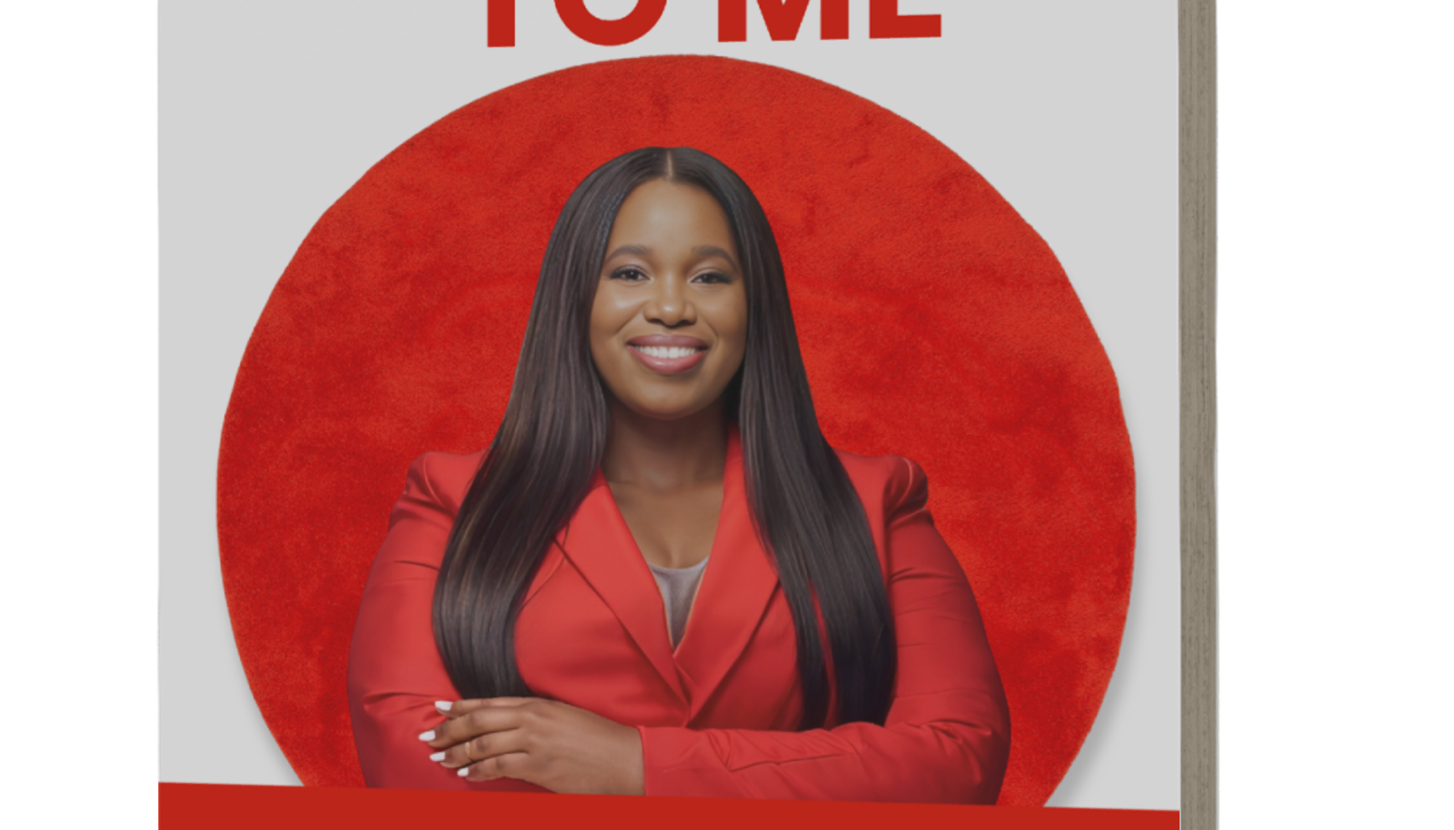 Talk Suite To Me Paperback Book