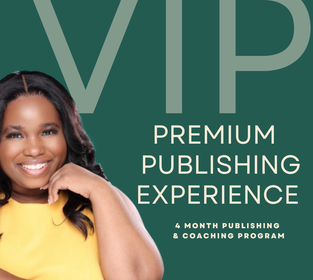 Premium Publishing Package